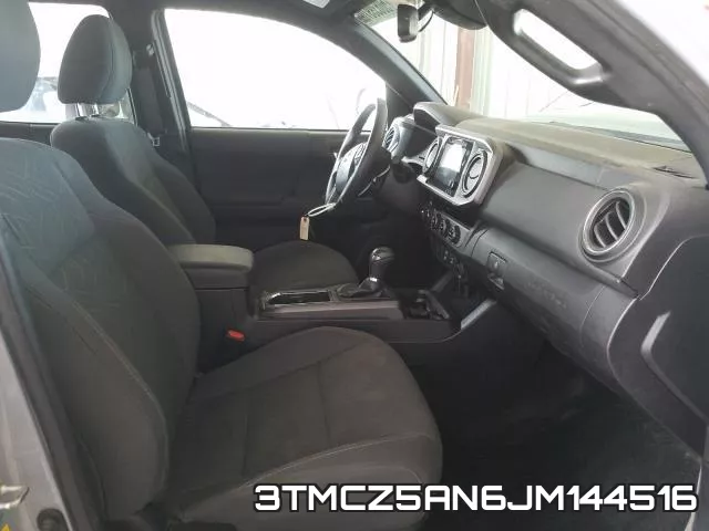 3TMCZ5AN6JM144516 фото 5