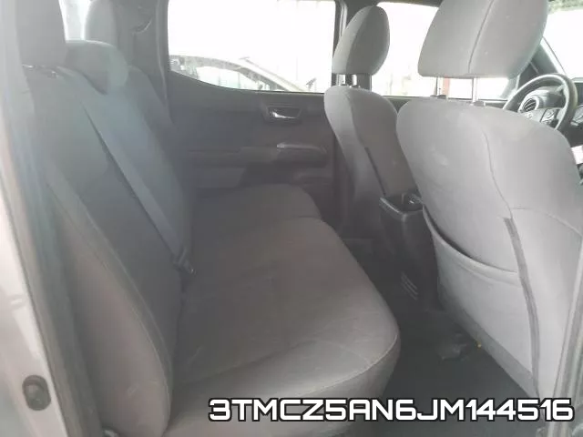 3TMCZ5AN6JM144516 фото 6