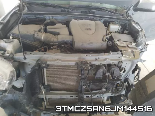 3TMCZ5AN6JM144516 фото 7
