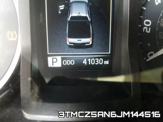 3TMCZ5AN6JM144516 фото 8
