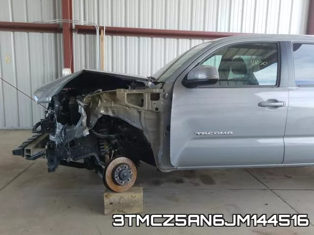 3TMCZ5AN6JM144516 фото 9