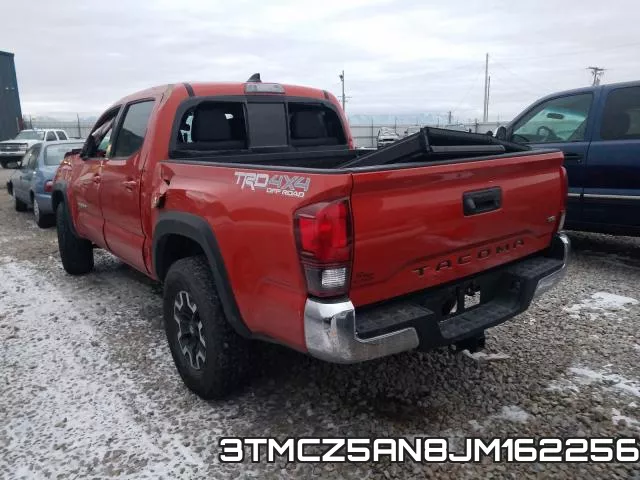 3TMCZ5AN8JM162256 фото 4