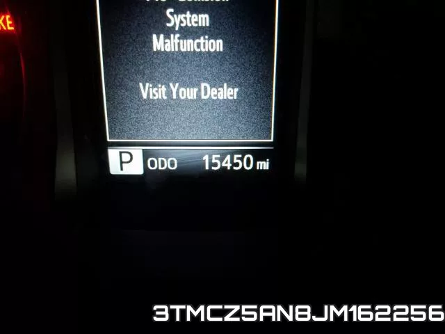 3TMCZ5AN8JM162256 фото 8