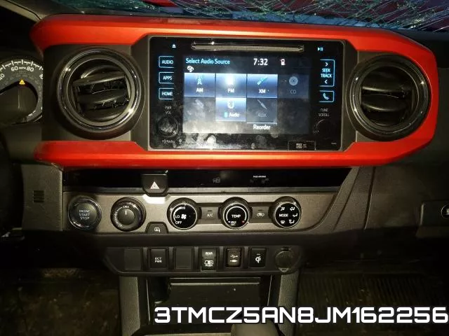 3TMCZ5AN8JM162256 фото 9