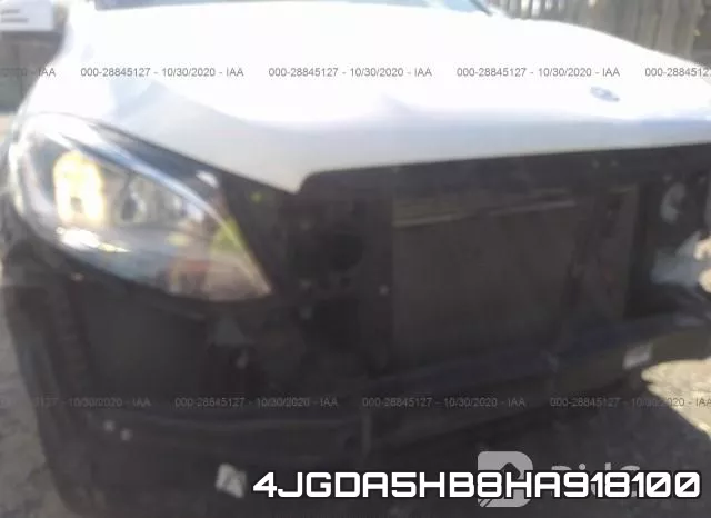 4JGDA5HB8HA918100 фото 6