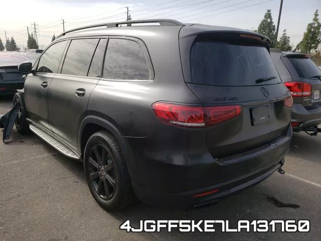 4JGFF5KE7LA131760 фото 4