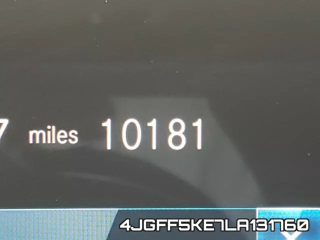 4JGFF5KE7LA131760 фото 9