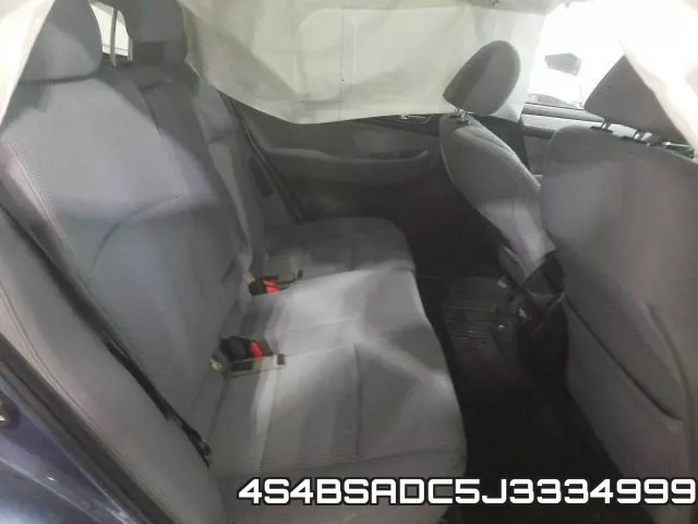 4S4BSADC5J3334999 фото 6