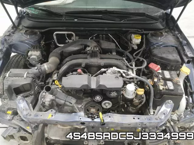 4S4BSADC5J3334999 фото 7