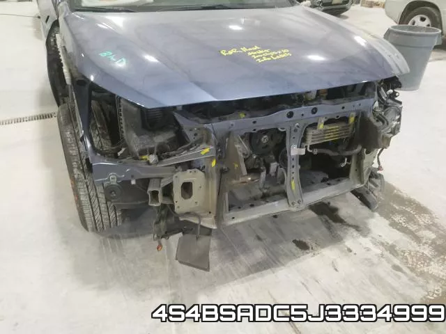 4S4BSADC5J3334999 фото 9