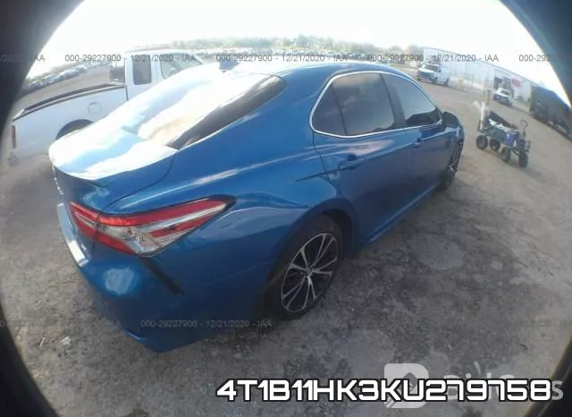 4T1B11HK3KU279758 фото 5