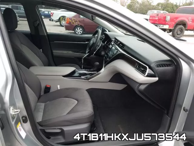 4T1B11HKXJU573544 фото 5