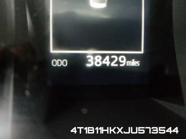 4T1B11HKXJU573544 фото 7