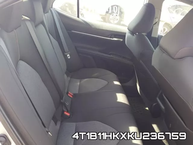 4T1B11HKXKU236759 фото 7