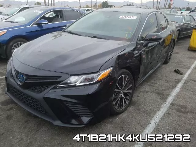 4T1B21HK4KU521292 фото 3