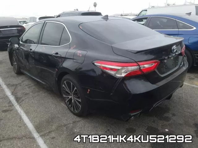 4T1B21HK4KU521292 фото 4