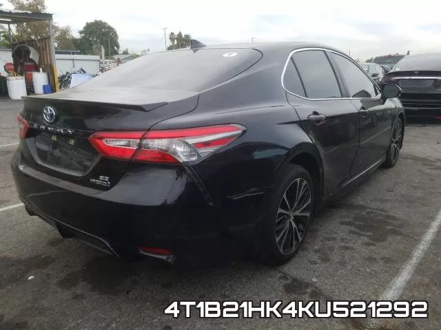 4T1B21HK4KU521292 фото 5