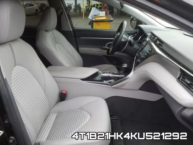 4T1B21HK4KU521292 фото 6