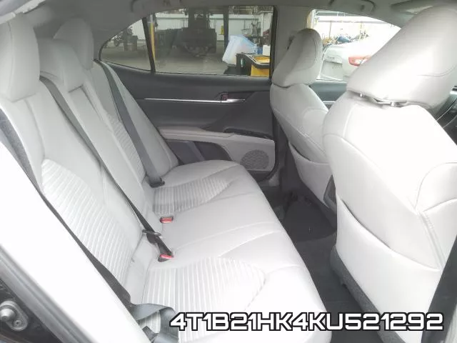 4T1B21HK4KU521292 фото 7
