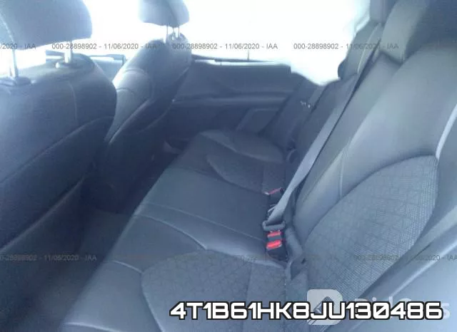 4T1B61HK8JU130486 фото 9