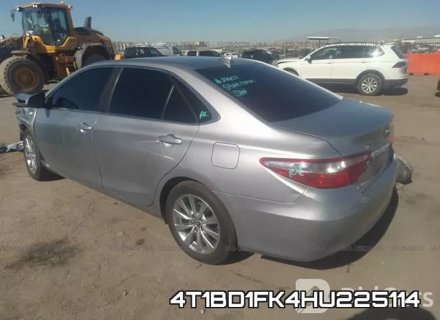 4T1BD1FK4HU225114 фото 3