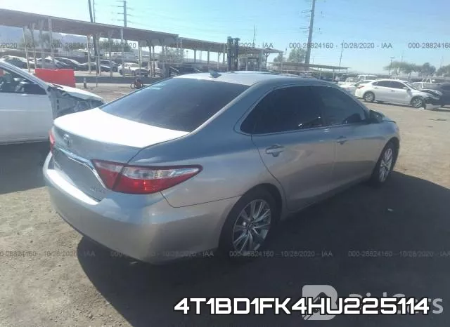 4T1BD1FK4HU225114 фото 4