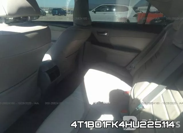 4T1BD1FK4HU225114 фото 8