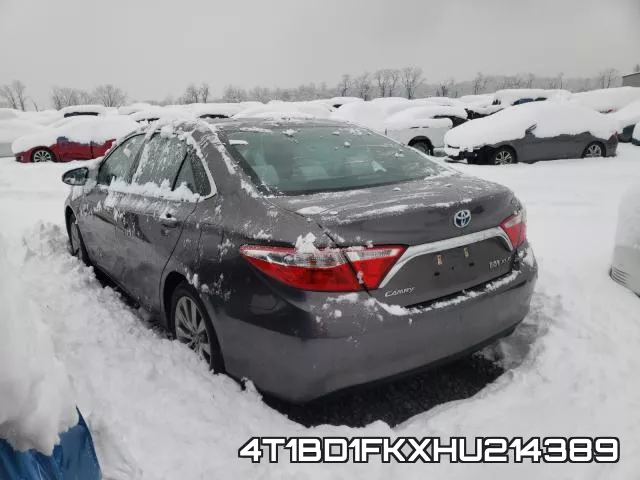 4T1BD1FKXHU214389 фото 3