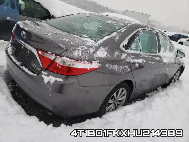 4T1BD1FKXHU214389 фото 4