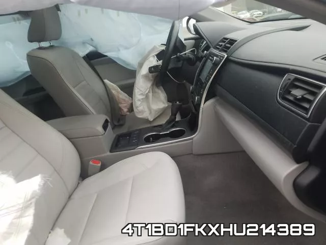 4T1BD1FKXHU214389 фото 5