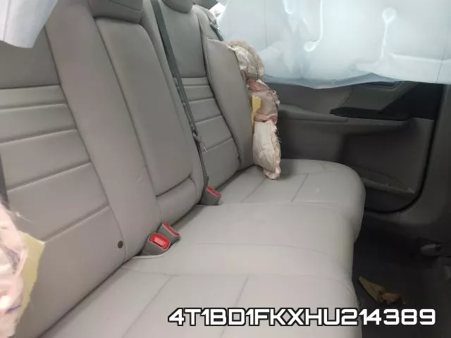 4T1BD1FKXHU214389 фото 6