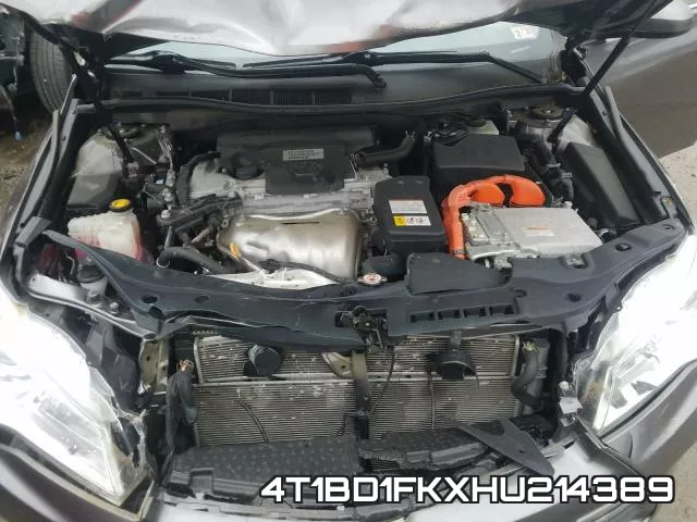 4T1BD1FKXHU214389 фото 7