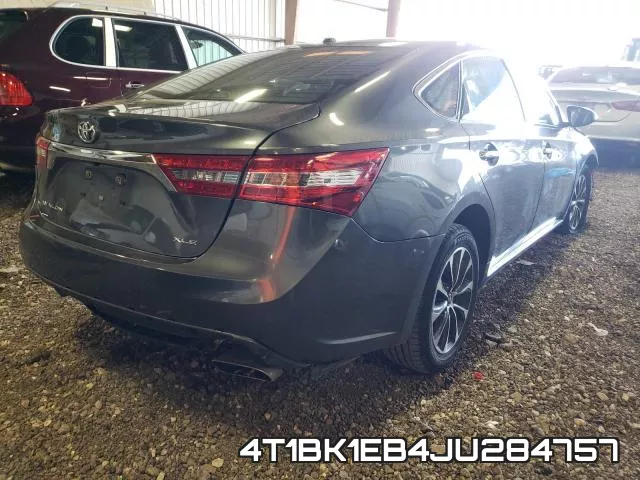 4T1BK1EB4JU284757 фото 4