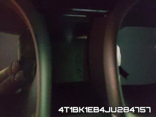 4T1BK1EB4JU284757 фото 7