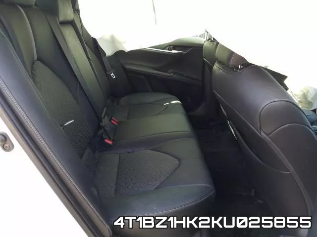 4T1BZ1HK2KU025855 фото 7