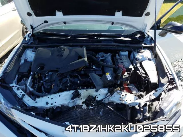 4T1BZ1HK2KU025855 фото 8