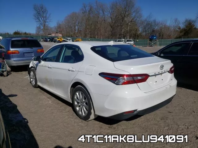 4T1C11AK8LU941091 фото 4