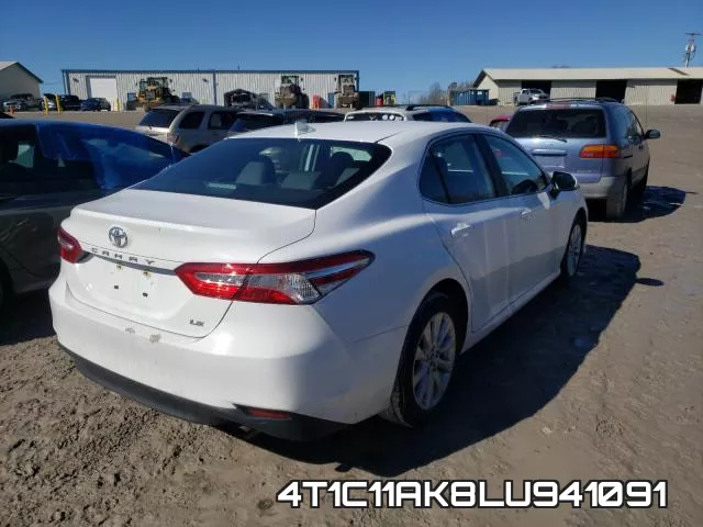 4T1C11AK8LU941091 фото 5