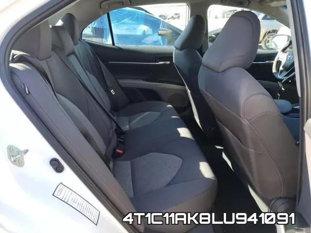 4T1C11AK8LU941091 фото 6