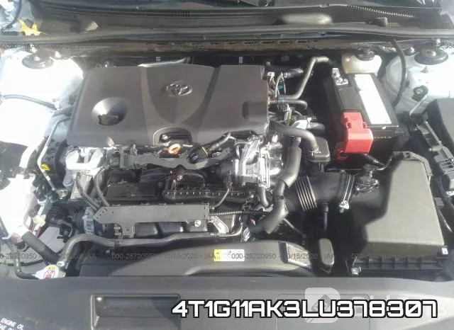 4T1G11AK3LU378307 фото 2