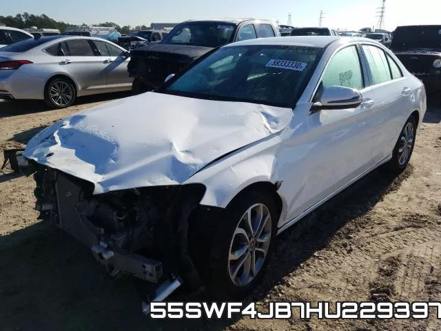 55SWF4JB7HU229397 фото 3