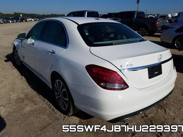 55SWF4JB7HU229397 фото 4