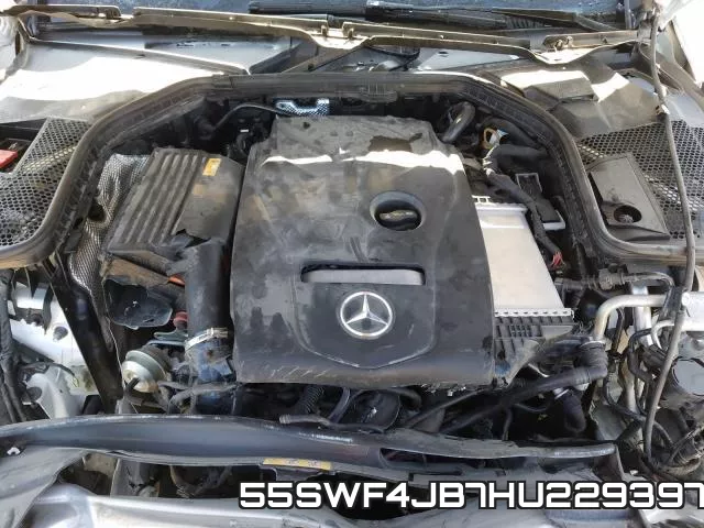 55SWF4JB7HU229397 фото 8
