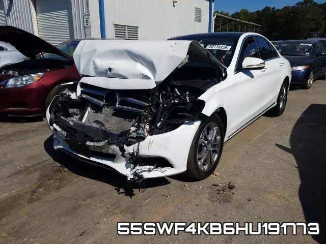 55SWF4KB6HU191773 фото 3