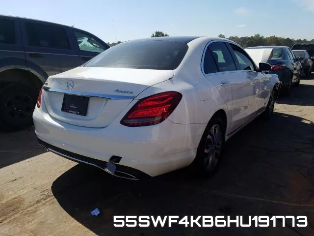 55SWF4KB6HU191773 фото 5