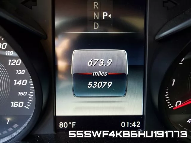 55SWF4KB6HU191773 фото 9