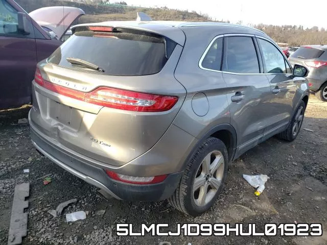 5LMCJ1D99HUL01923 фото 5