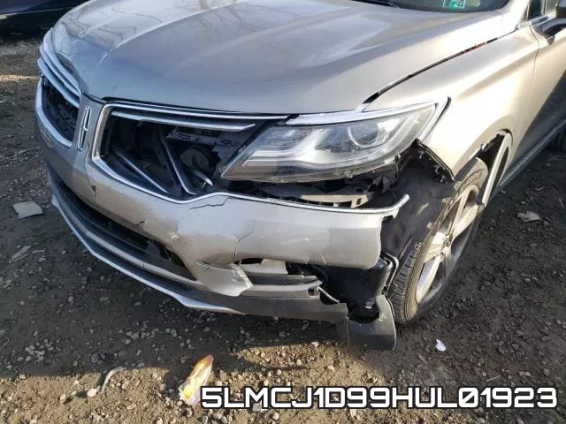 5LMCJ1D99HUL01923 фото 10