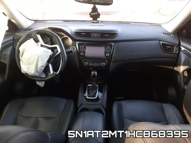 5N1AT2MT1HC868395 фото 9
