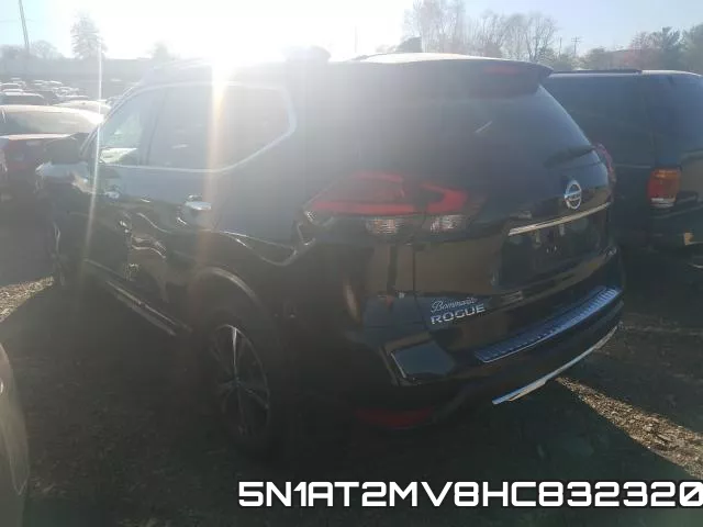 5N1AT2MV8HC832320 фото 2